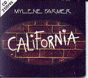 Mylene Farmer - California